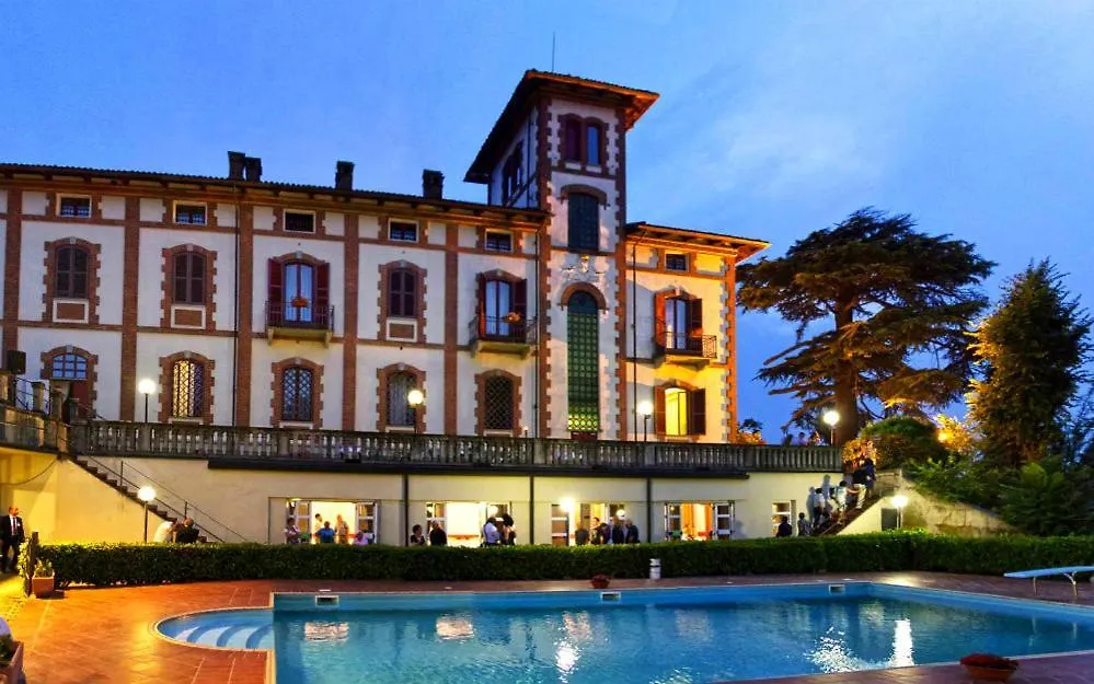 Hotel Villa Conte Riccardi-1