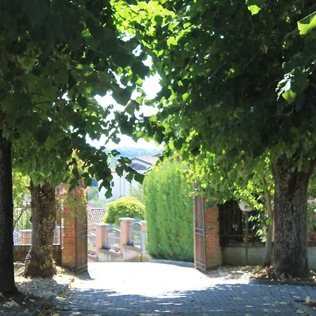 Hotel Villa Conte Riccardi-3