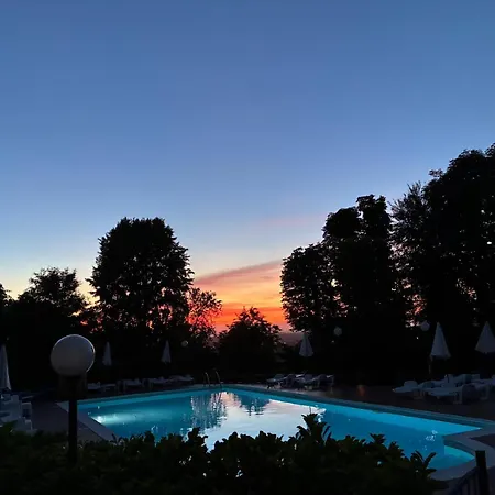 Hotel Villa Conte Riccardi-2